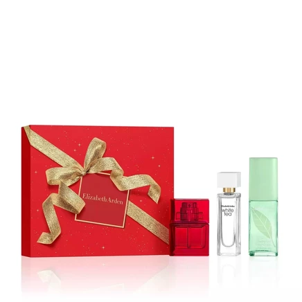 Женский парфюмерный набор Elizabeth Arden Mini Set