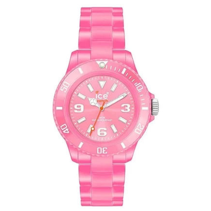 Мужские часы Ice Watch Classic CS.PK.B.P.10, розовые