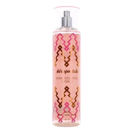 Мист для тела Aeropostale Rose Colored World, 30 мл