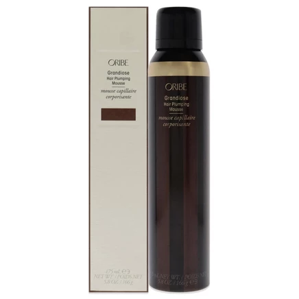 Мусс для объёма волос Oribe Grandiose, 169 г