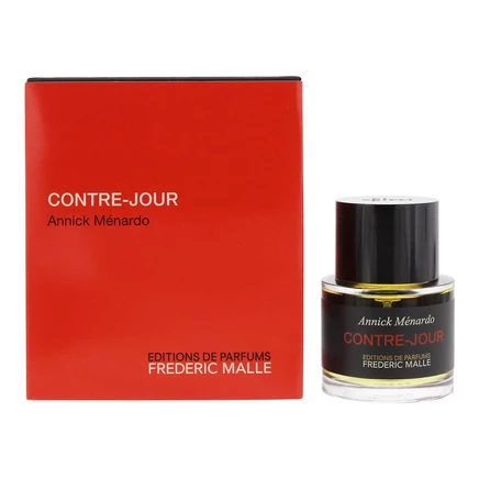Унисекс парфюмерная вода Frederic Malle Contre-Jour, 50 мл