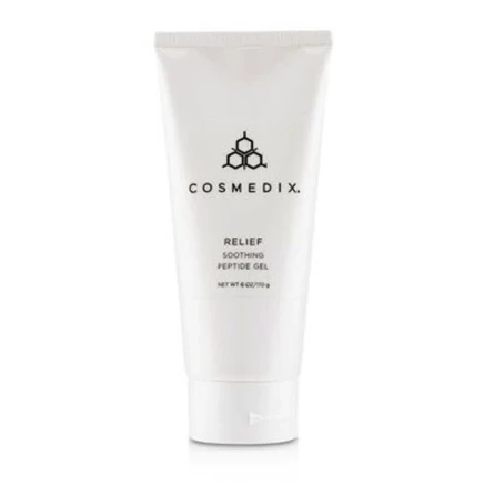Успокаивающий пептидный гель Cosmedix Elite Relief 177 мл