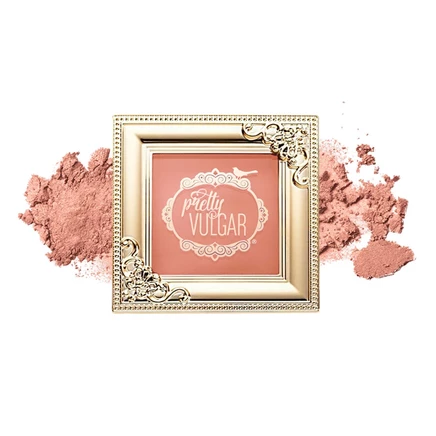 Румяна Pretty Vulgar Make Them Blush, Сладкая месть