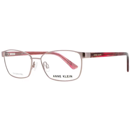 Мужская оправа Anne Klein AK5075, кошачий глаз, розово-золотая