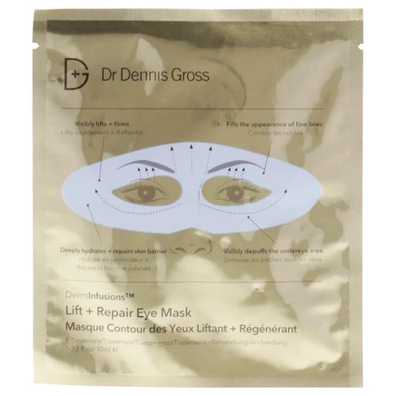 Средство для губ Dr. Dennis Gross Plump Plus, 9,4 г