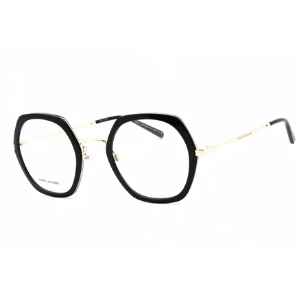 Женские очки Marc Jacobs MARC 700, черно-золотые