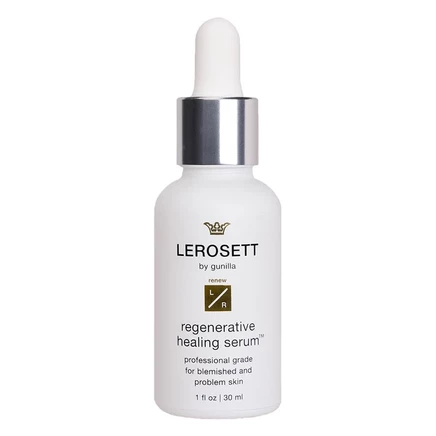 Сыворотка Lerosett Regenerative Healing