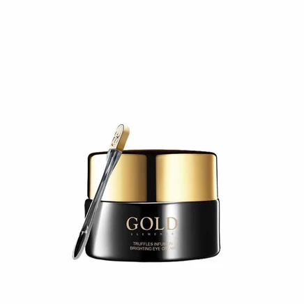 Крем для век Gold Elements Truffles Infusion, 50 г