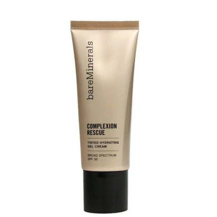 Тонирующий крем bareMinerals Rescue, Ginger 06