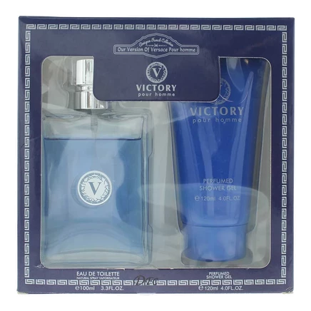 Мужской набор Designer French Collection Victory