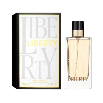 Унисекс-парфюм Fragrance World Liberty, 100 мл