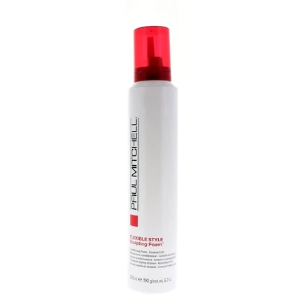 Мусс для волос Paul Mitchell Flexible Style, 198 мл