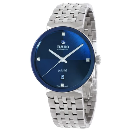 Унисекс-часы Rado Florence R48903733, синие