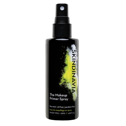 Спрей-праймер Skindinavia The Makeup Primer, 118 мл