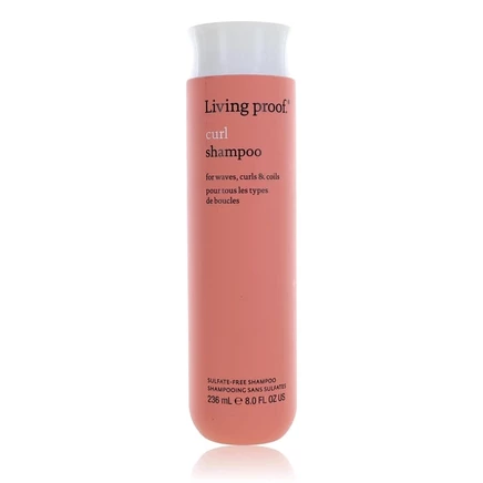 Шампунь Living Proof Curl, 237 мл