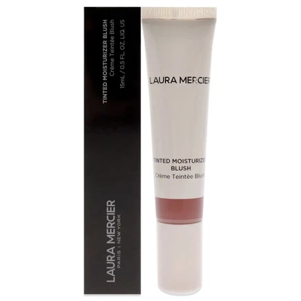 Женские румяна Laura Mercier Tinted Moisturizer, Sun Drenched