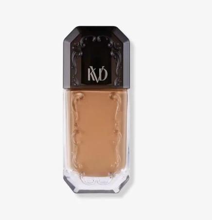 Жидкий тональный крем KVD Beauty Good Apple, Tan 0
