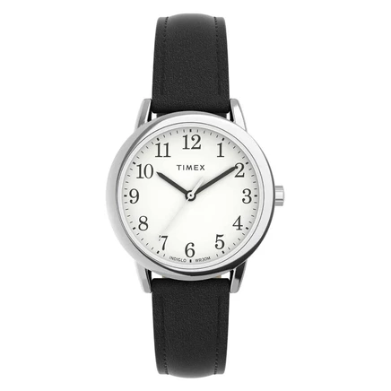 Женские часы Timex TW2V691009, кварцевые, белые