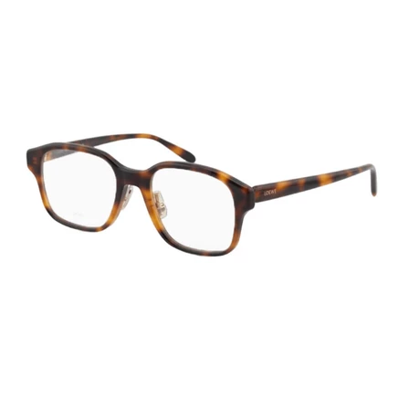 Женские солнцезащитные очки Loewe LW50084F, черные