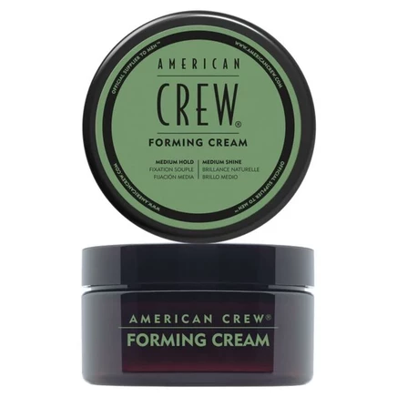 Крем-паста для волос American Crew Hold & Shine, 85 г