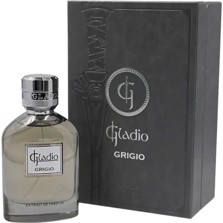 Унисекс парфюмерный экстракт Gladio Grigio, 100 мл