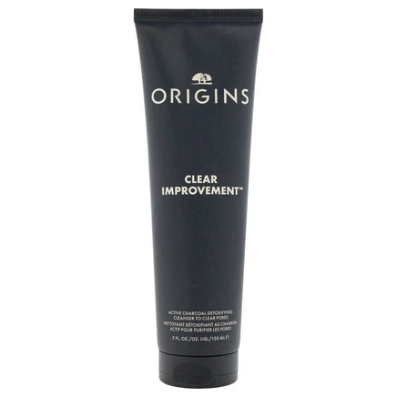 Очищающее средство Origins Clear Improvement, 148 мл