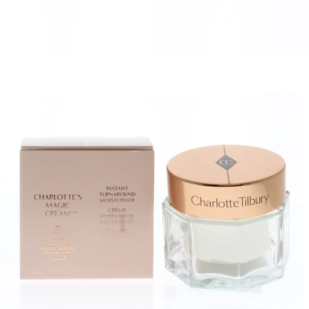 Увлажняющий крем Charlotte Tilbury Magic Cream, 50 мл