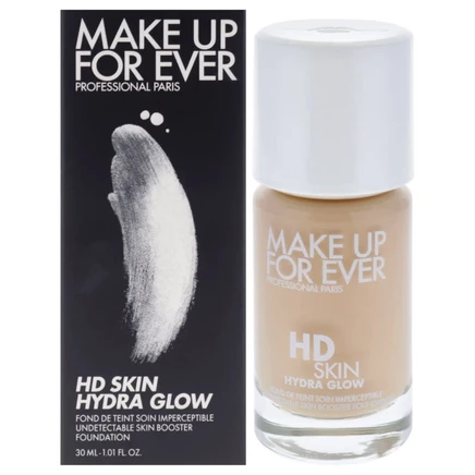 Тональный крем Make Up Forever Hydra Glow, 1Y08, фарфор