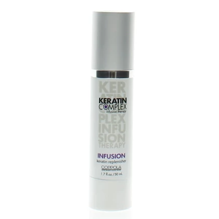 Восстанавливающий уход Keratin Complex Infusion, 50 мл