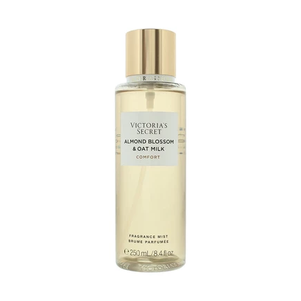 Женский мист Victoria Secret Almond & Oat Milk, 248 мл