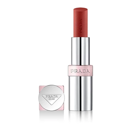 Помада Prada U020, 3,7 г, Rosso