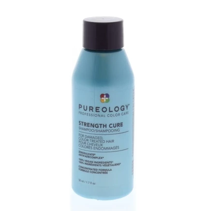 Шампунь Pureology Strength Cure, 50 мл
