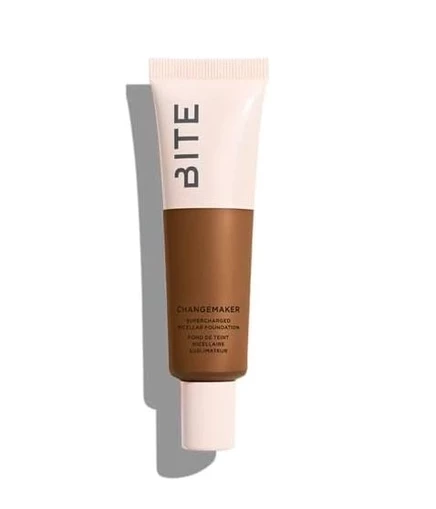 Жидкая тональная основа BITE Beauty Changemaker D160