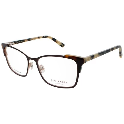 Женская оправа Ted Baker B245, коричневая