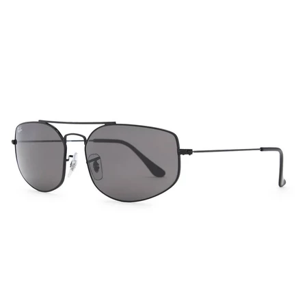 Унисекс солнцезащитные очки Ray Ban RB3845, черные