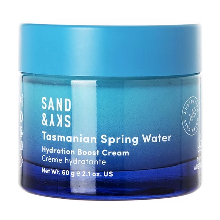 Увлажняющий крем Sand and Sky Hydration Boost, 62 г
