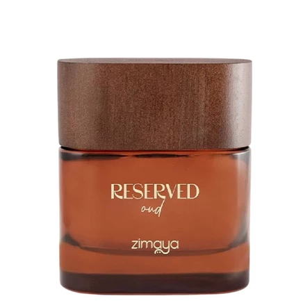 Унисекс парфюмерная вода Afnan Reserved Oud, 100 мл