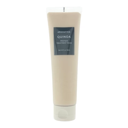 Маска для волос Aromatica Quinoa Protein Treatment, 153 г