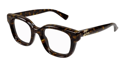 Женские очки Gucci GG1831O, гавана