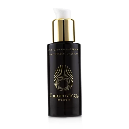 Сыворотка Omorovicza Gold Flash Firming, 30 мл