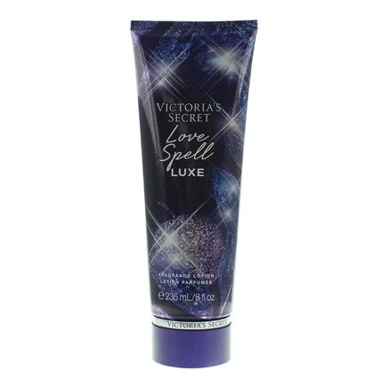 Лосьон Victoria Secret Love Spell Luxe, 236 мл