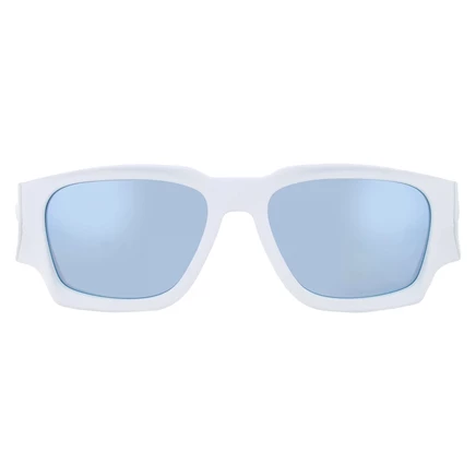 Мужские очки Oakley Instagator, поляризованные, белые