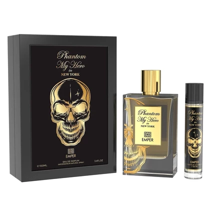 Мужской парфюм Emper Phantom My Hero New York, EDP