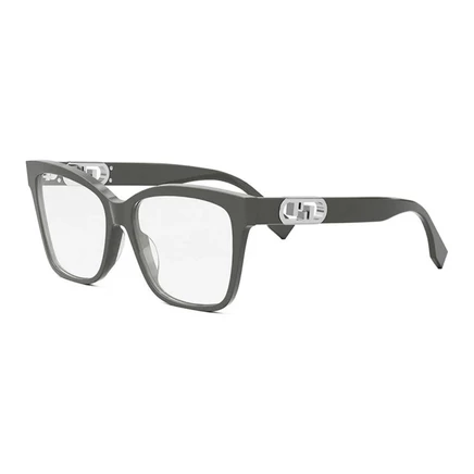 Унисекс-оправа Fendi FE50025I 020, черная