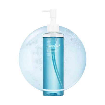 Масло для умывания Medicube Zero Pore, 205 мл