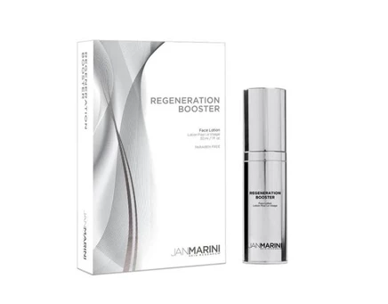Крем Marini SkinSolutions Regeneration Booster, 30 мл