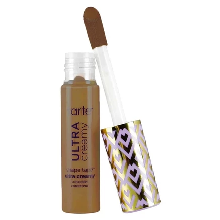 Консилер Tarte Shape Tape Ultra Creamy, Deep Golden