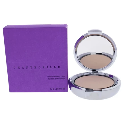 Тональная пудра Chantecaille Compact, Shell
