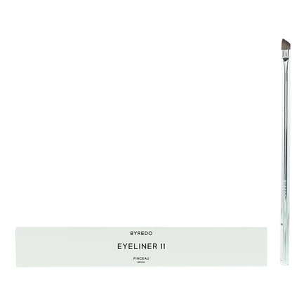 Женская кисть Byredo для подводки №11