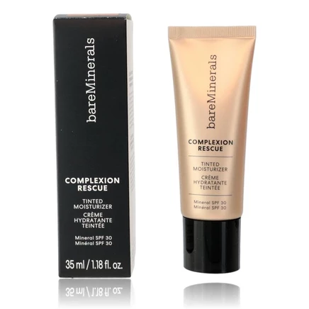 Тинт bareMinerals Complexion Rescue SPF 30, терра 8,5